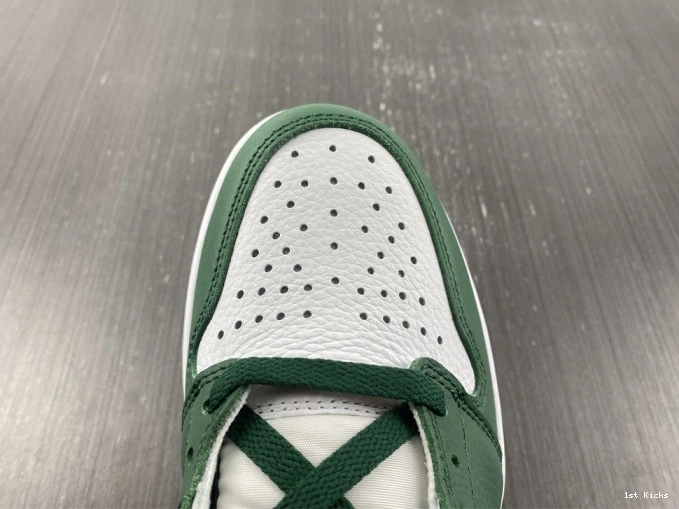 Jordan Gorge High Green DZ5485-303 OG Air 1 0724